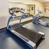 Salle de sport