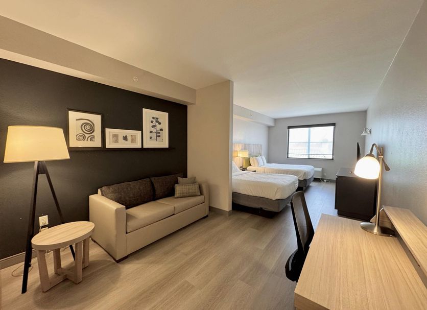 Chambre Photo