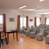 Espace de conférence