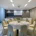 Salle de banquet