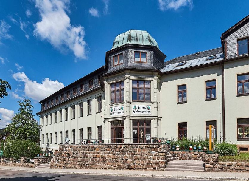 Bâtiment Photo
