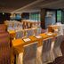 Salle de banquet