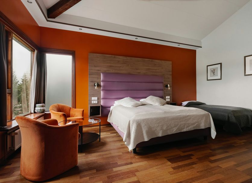 Chambre Photo