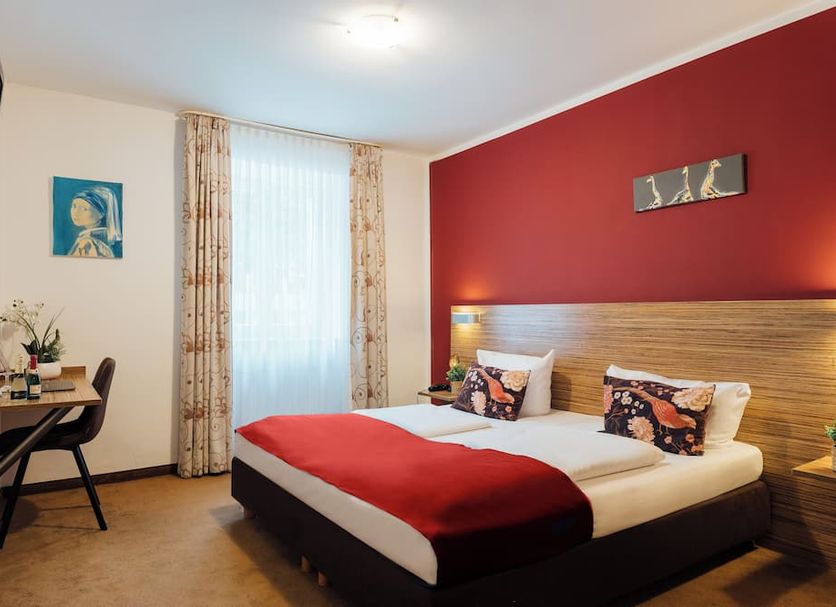 Chambre Photo