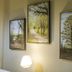 Équipements de la chambre