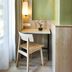 Équipements de la chambre