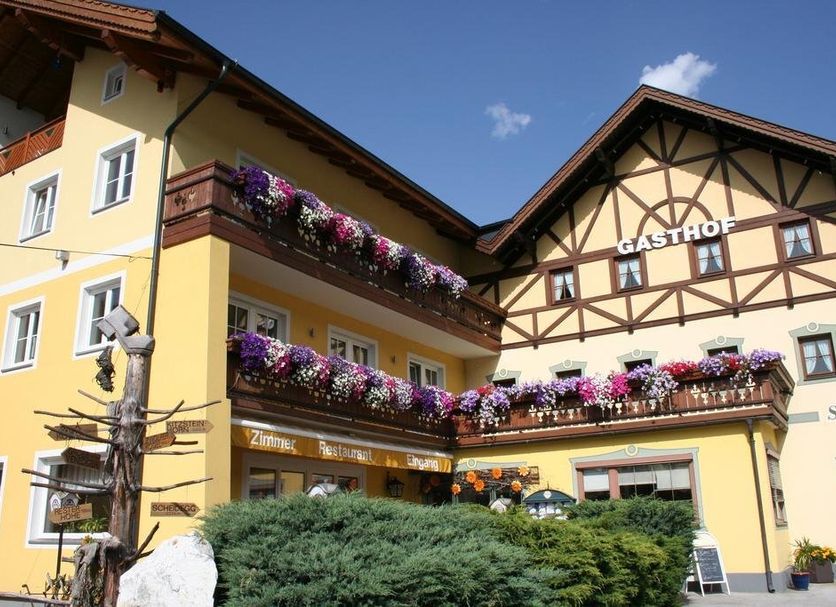 Bâtiment Photo