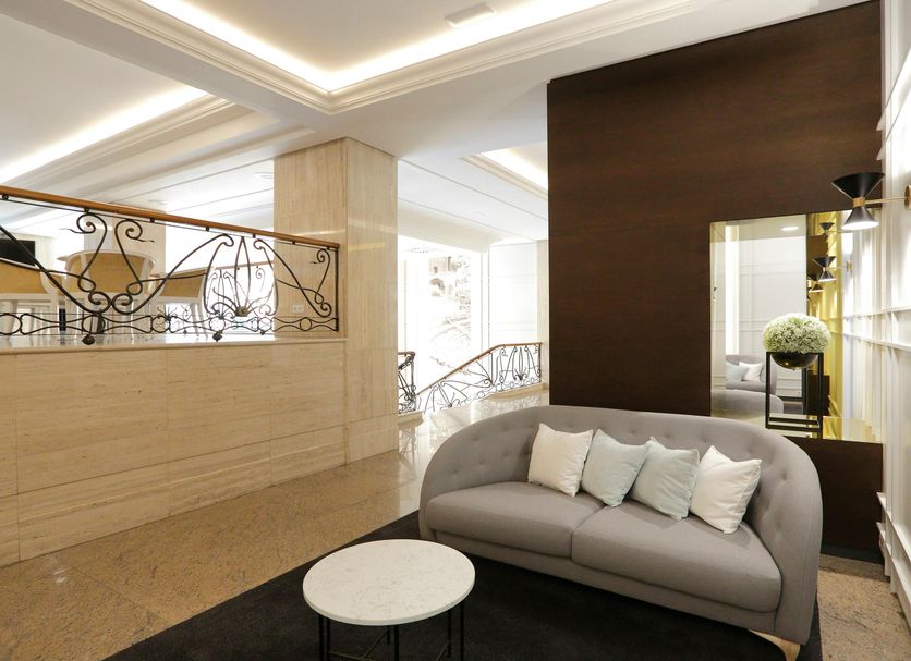 Salon Photo