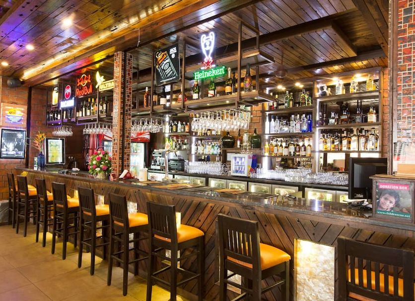 Bar Photo