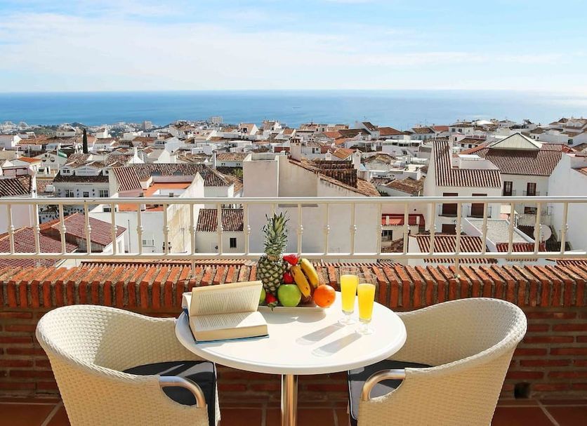 Balcon Photo