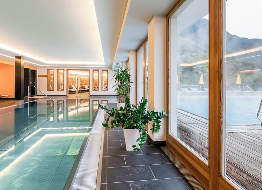Piscine Photo