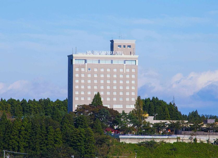 Bâtiment Photo