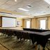 Espace de conférence