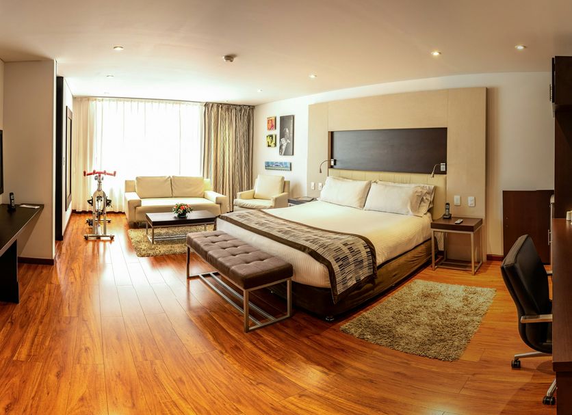 Chambre Photo
