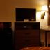 Équipements de la chambre