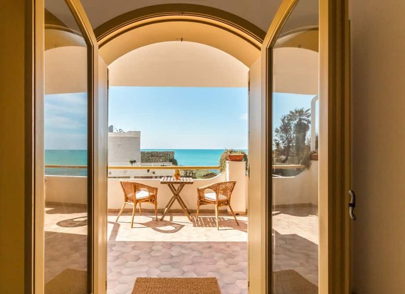 Balcon Photo