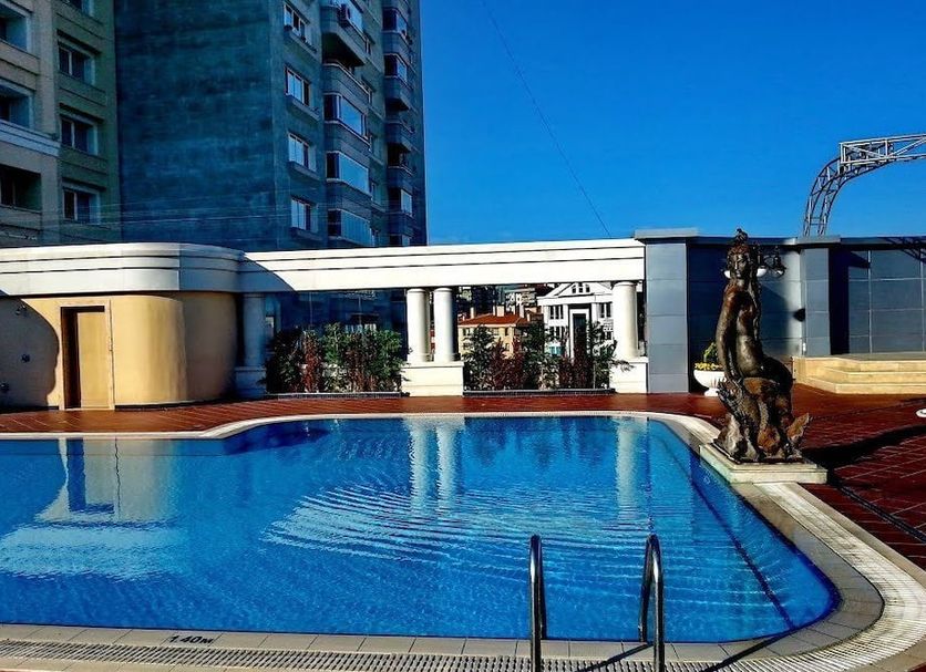 Piscine Photo