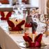 Salle de banquet