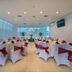 Salle de banquet