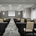 Espace de conférence