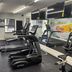 Salle de sport