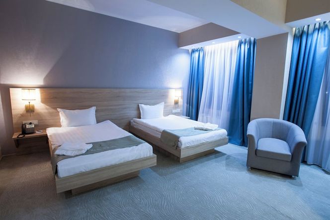 Renion Park Hotel