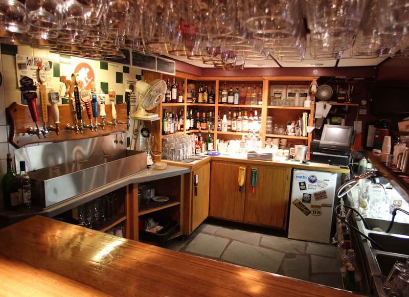 Bar Photo