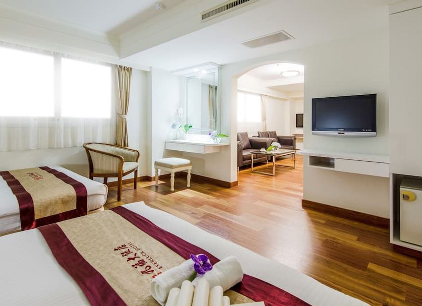 Chambre Photo