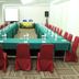 Espace de conférence