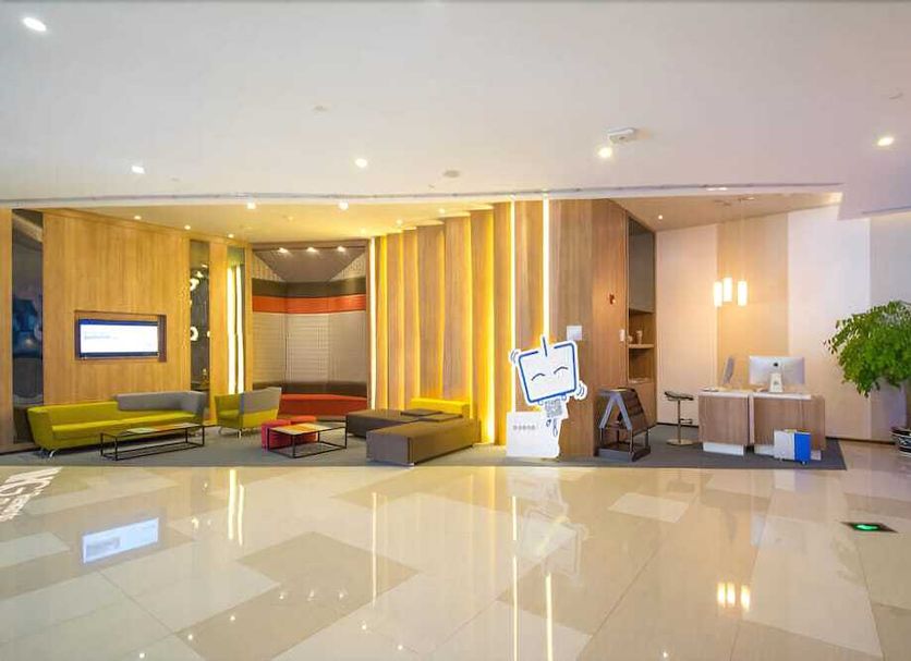 Hall d’entrée Photo