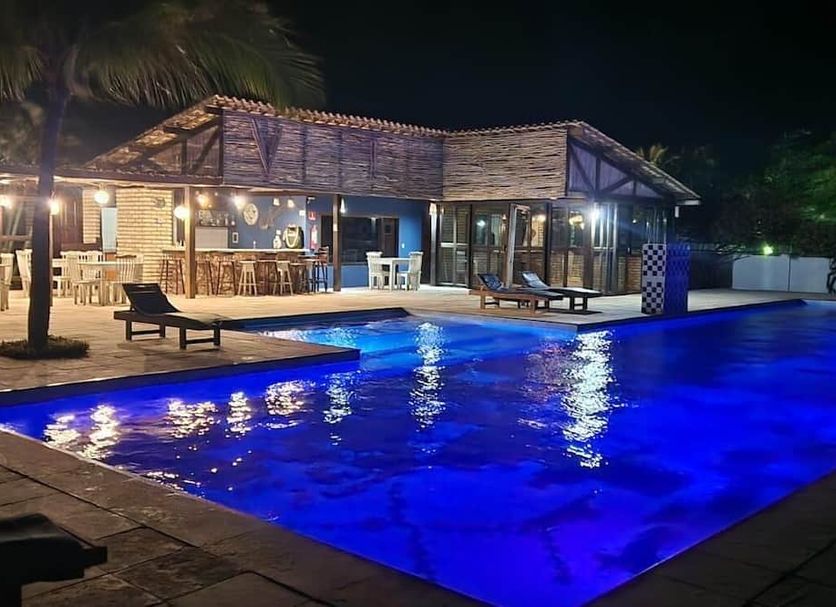 Piscine Photo