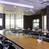 Espace de conférence