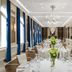 Salle de banquet