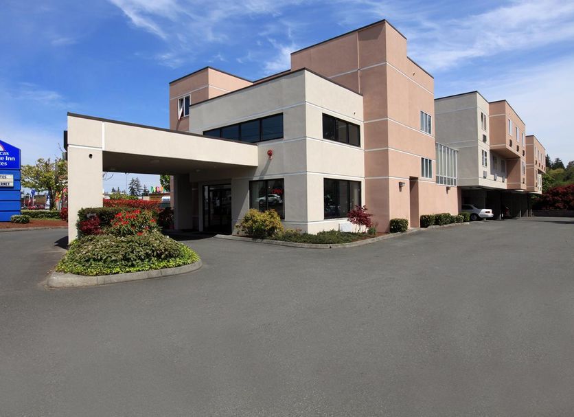 Bâtiment Photo