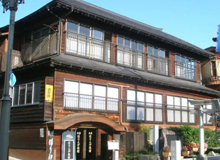 Bâtiment Photo