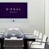 Espace de conférence