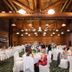 Salle de banquet