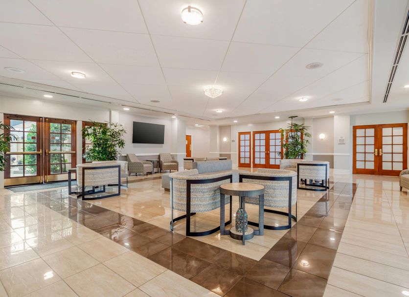 Hall d’entrée Photo