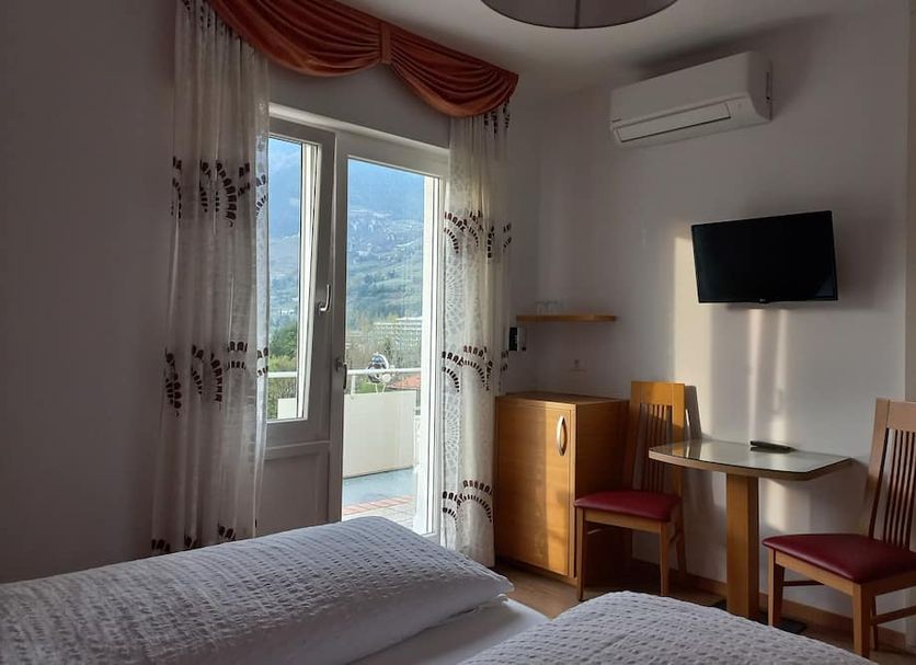 Chambre Photo