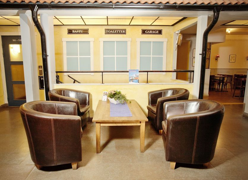 Hall d’entrée Photo