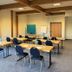 Espace de conférence