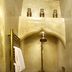 Équipements de la chambre