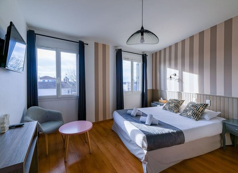 Chambre Photo