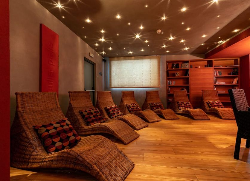 Salon Photo