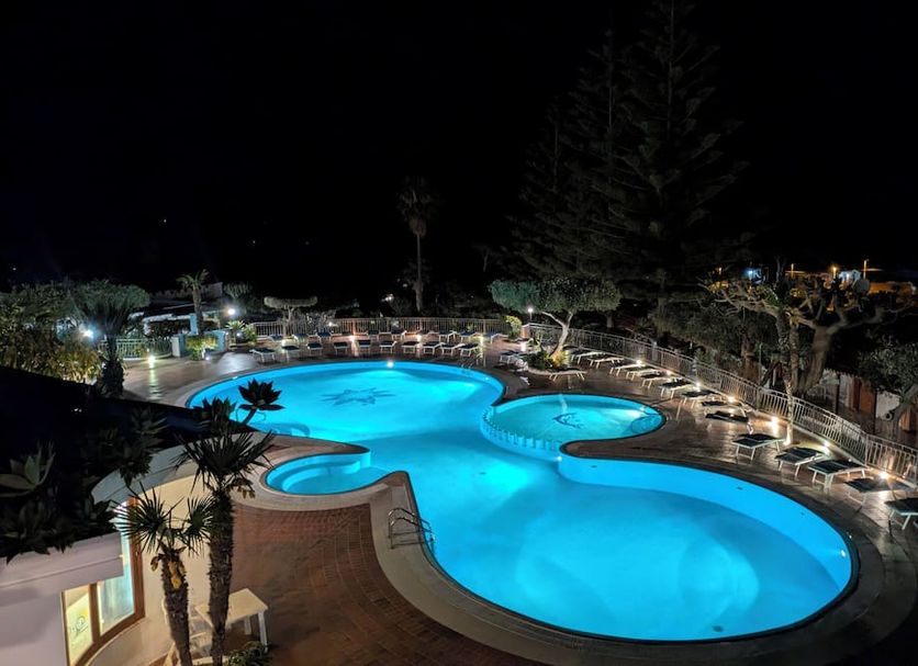 Piscine Photo