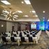 Salle de banquet