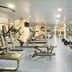 Salle de sport