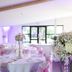 Salle de banquet
