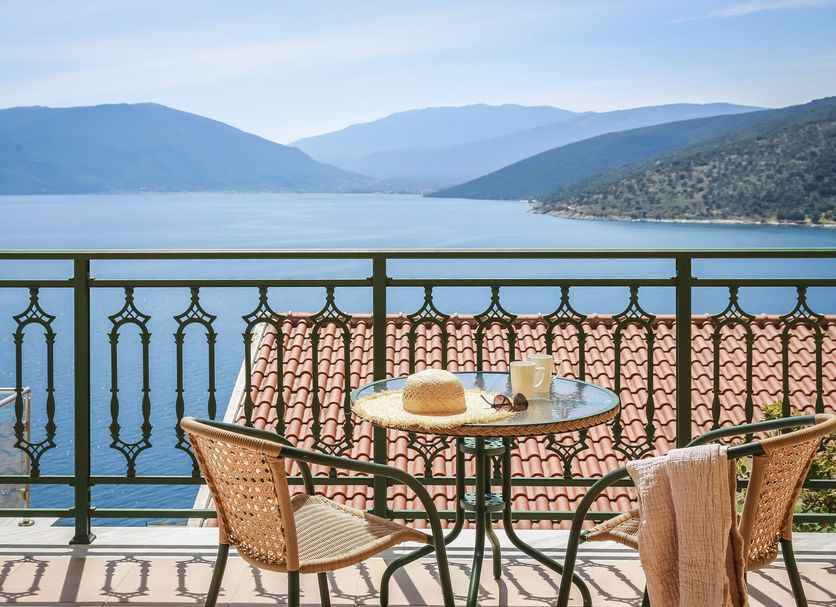 Balcon Photo