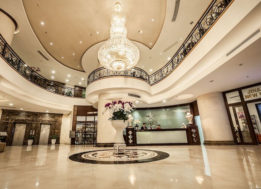 Hall d’entrée Photo